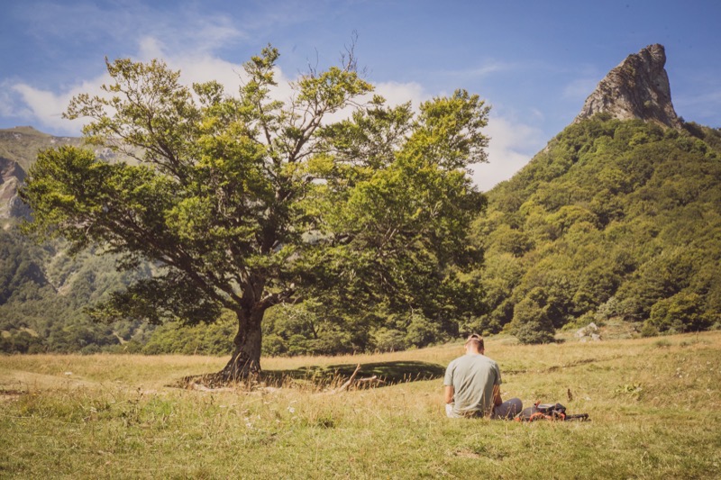Meditation